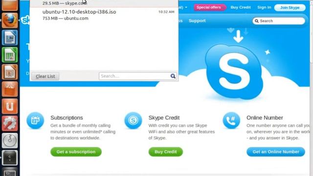 36-Ubuntu-desktop-skype смотреть онлайн