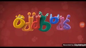 Чуддики Озвучка 3