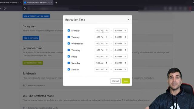 NextDNS: A review and walkthrough смотреть онлайн