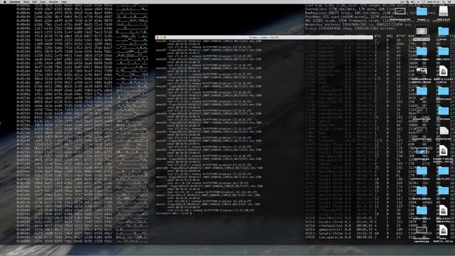 VMWARE Fusion Lab - Virtual network and KALI install guide смотреть онлайн