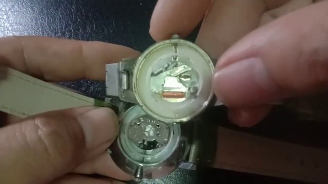 CASIO ของแท้ ของก๊อปเทียบให้ดูชัดๆ смотреть онлайн