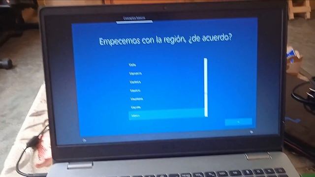 Solución Instalación Windows con SSD tipo M2, M1 Intel 11° gen Descarga Drivers SSD M2 смотреть онлайн