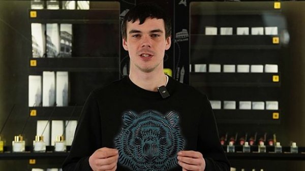 Франшиза AromaJet