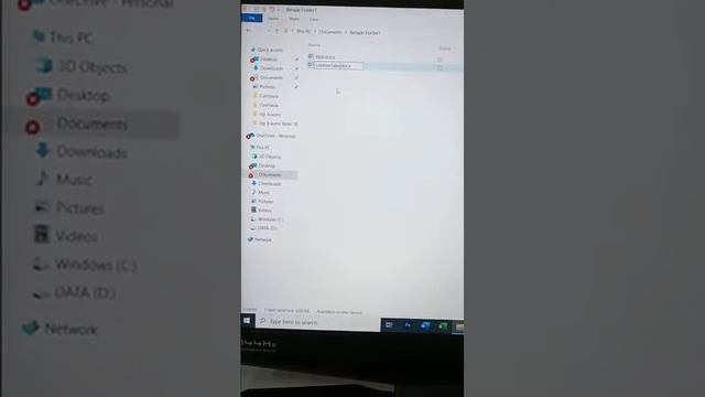 Cara Cepat Merubah Nama File (Rename File) di Windows 7, 8 dan 10 By Channel Zahby смотреть онлайн
