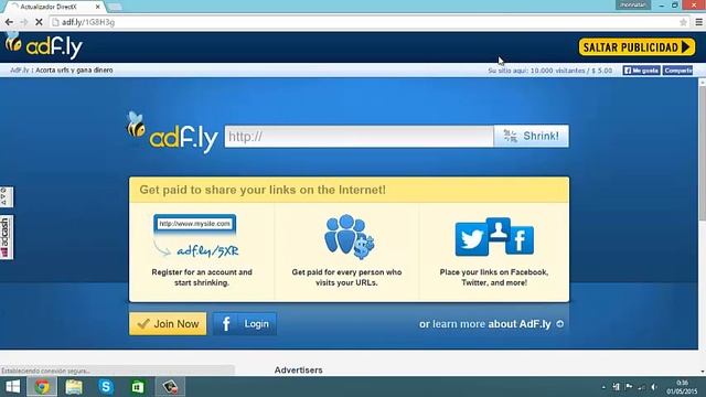 Solución error 0xc000000d Funciona смотреть онлайн