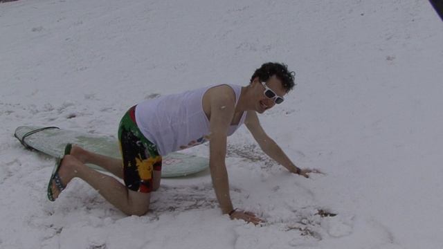Mt Baw Baw Snow Report 2nd Aug 2013