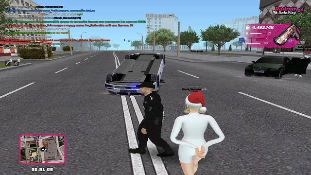 Grand Theft Auto San Andreas 2025.04.02 - 00.18.00.19_Trim смотреть онлайн