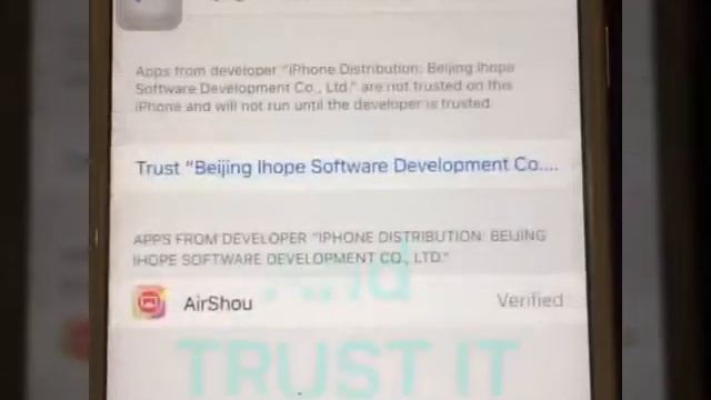 How To Record IPhone Screen Without Computer 💻?! смотреть онлайн