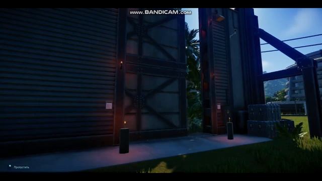 Дракорексы. Прохождение Jurassic World Evolution #4. смотреть онлайн