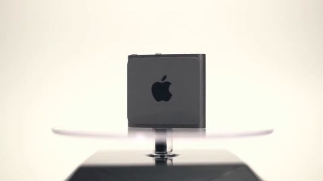 ipod shuffle 第4世代 《2GB スペースグレイ》 смотреть онлайн