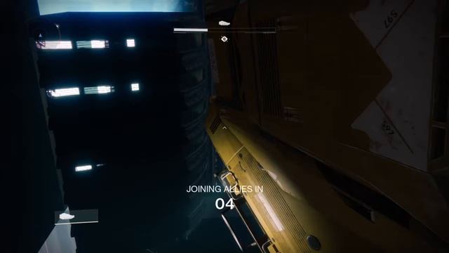 Destiny 2 Flying tank смотреть онлайн
