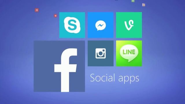 Windows App Store смотреть онлайн