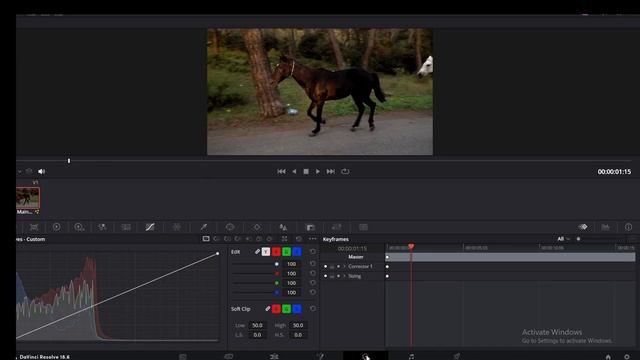 How To Take Screenshot In Davinci Resolve Tutorial смотреть онлайн