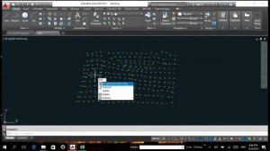 Autocad XYZ to CSV