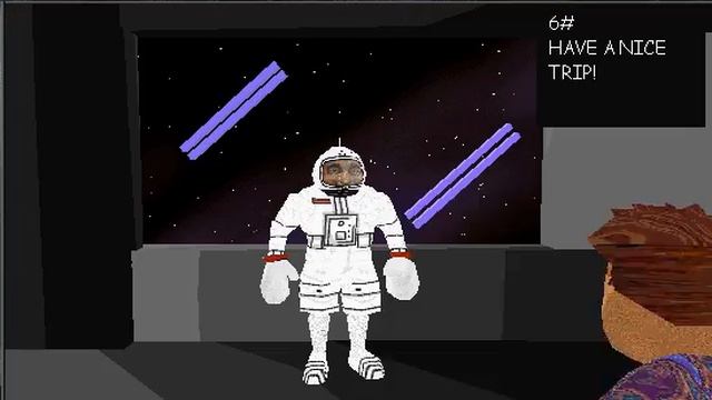 [3DMM] 3D Movie Maker - 10 Ways To Finish 'Em смотреть онлайн