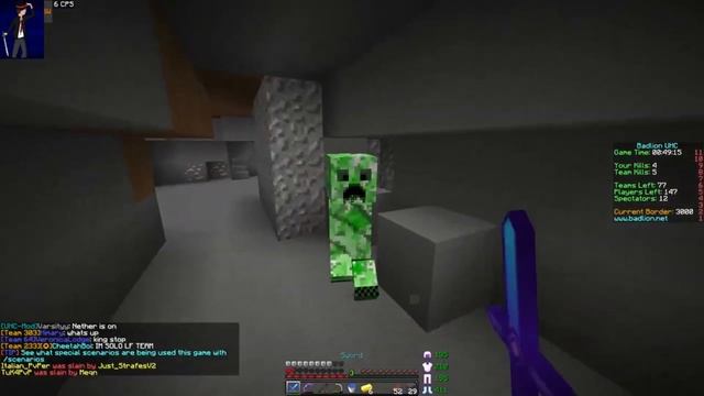 Fedora Man goes mentally insane in ultra смотреть онлайн