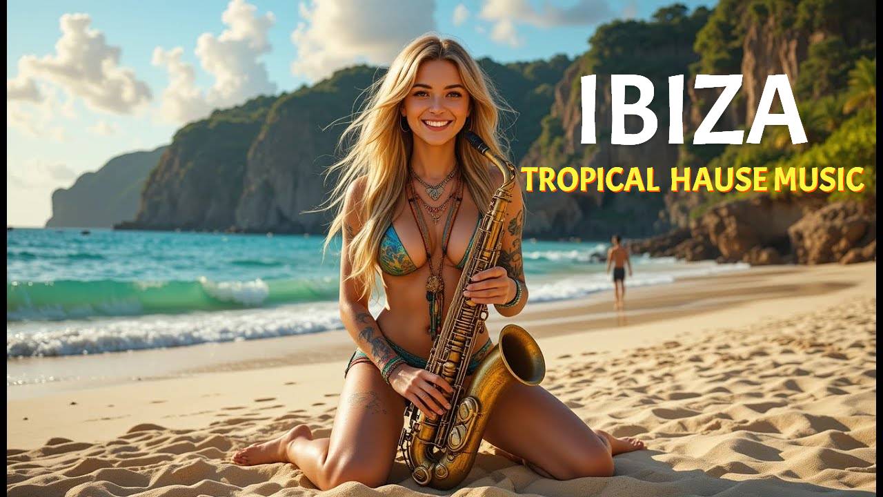 ХИТЫ 2025 👹 Танцевальная Музыка 👹 Шикарные Треки👹 Слушать Музыку 👹2025Музыка онлайн👹 (Vol.3) смотреть онлайн