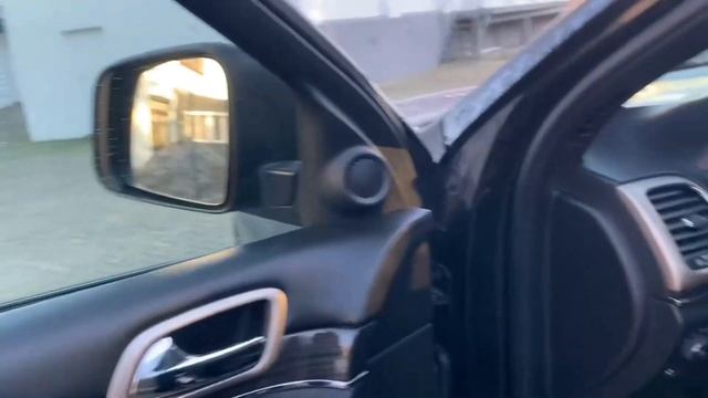 Jeep Grand Cherokee із Німеччини🇩🇪 Пригін авто🚗 з Європи🇪🇺 +380983215004 смотреть онлайн