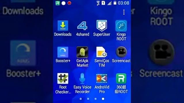 Root com o 360 root смотреть онлайн