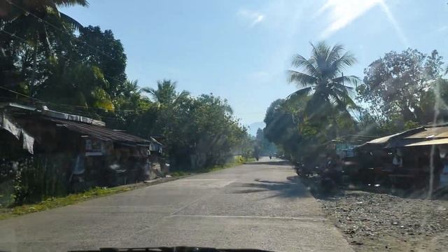 Pantukan to Mambing New Corella via Maco-Mawab Road (Families) | @JayRaineTV смотреть онлайн