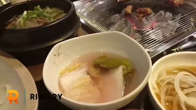 [Классика] Невероятные приключения Алисона, Дадорка и Славы в Корее #2 [07.2019] смотреть онлайн