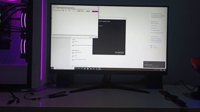 Ds4 windows problem in wireless connection смотреть онлайн