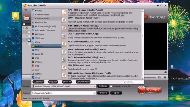 How to rip DVD to lossless audio? смотреть онлайн