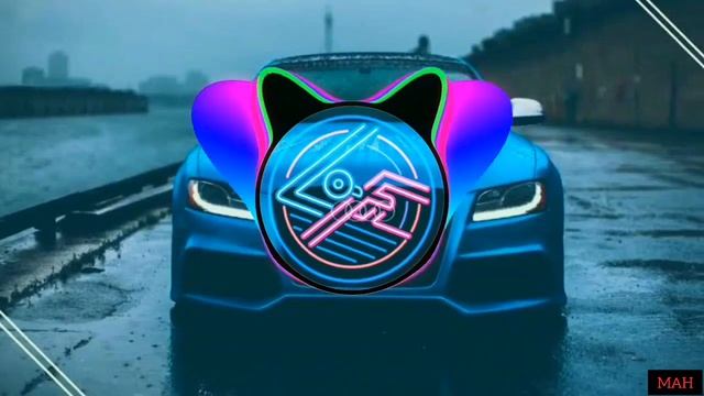Full bass boosted ||song || close car window and enjoy || lofi music ||slowed reverb || remix смотреть онлайн