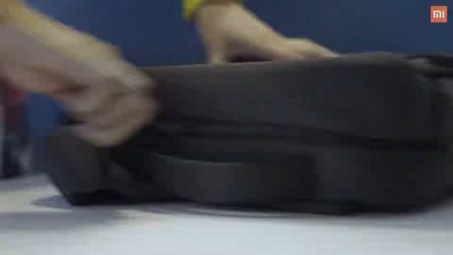 2018 Mi Backpack - Travel | Casual | City