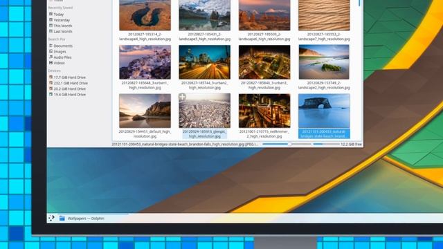 Plasma 5.9 смотреть онлайн