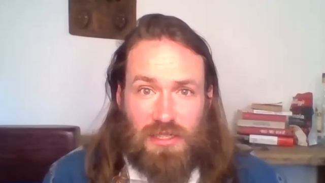 Why is NOBODY talking about the EWC Bill? | Gabriel Crouse смотреть онлайн