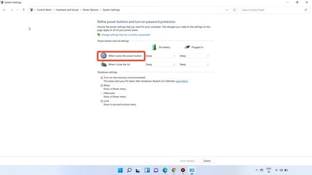 Windows 11’de Hazırda Bekletme Modu Ayarlarını Değiştirme | HP Dizüstü Bilgisayarlar | HP Support смотреть онлайн