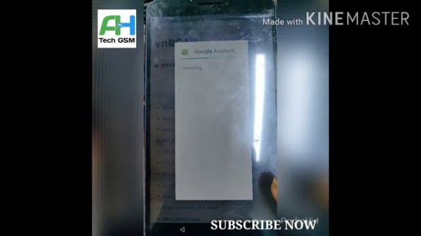 LENOVO TAB TB-7703X FRP BYPASS 100% OK....WITHOUT PC