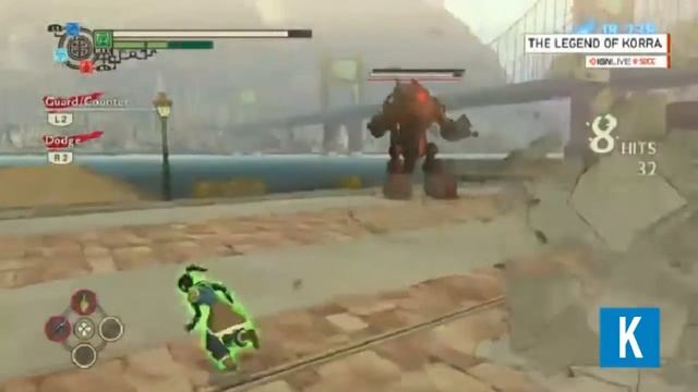 The Legend of Korra FLT PC Games Download 2016 [Update Link] смотреть онлайн