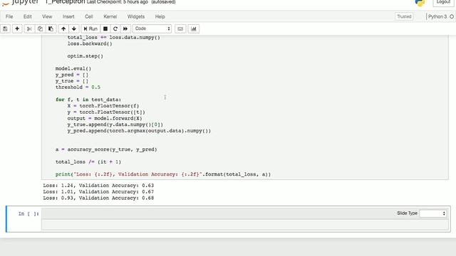 Deep Learning and Modern NLP - Zachary S Brown смотреть онлайн