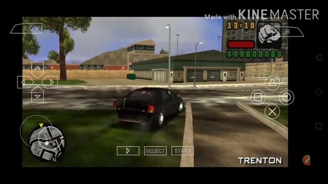 BARU!! DOWNLOAD GTA LIBERTY CITY STORIES_LITE CUMAN 70MB смотреть онлайн