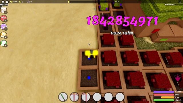 138+ Faith Roblox Song IDs/Codes