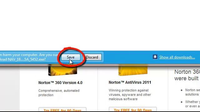 how to download free norton antivirus 2011 смотреть онлайн