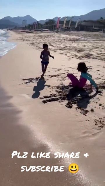 Fujairah # AL AQAH Beach# Rotana # Shorts #UAE