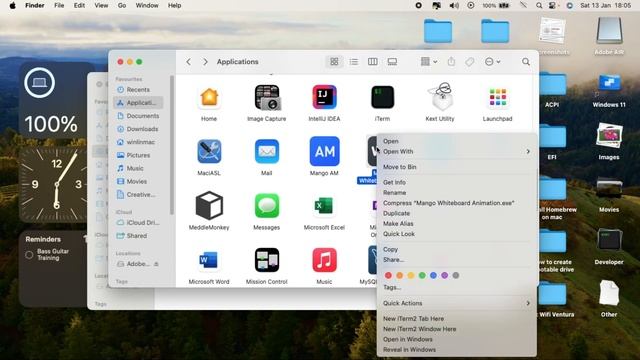 How to Fix Windows Application Not Launching on macOS смотреть онлайн