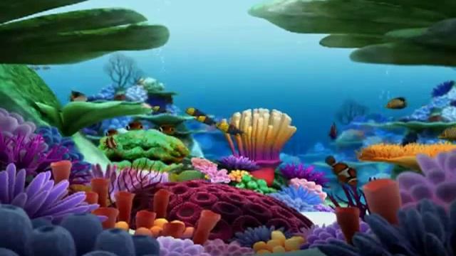 Garden Flower 3D Screensaver - One Vibration2.flv смотреть онлайн