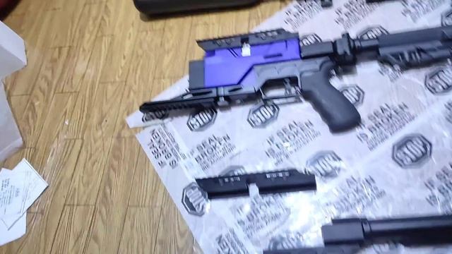 SINGKAT REVIEW HUMMER TACTICAL SET DAN TIPE POPOR KAYU смотреть онлайн