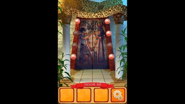 100 Doors World Of History Level 85 Walkthrough смотреть онлайн