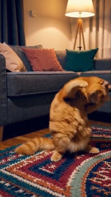 Purrfect Rhythm! смотреть онлайн