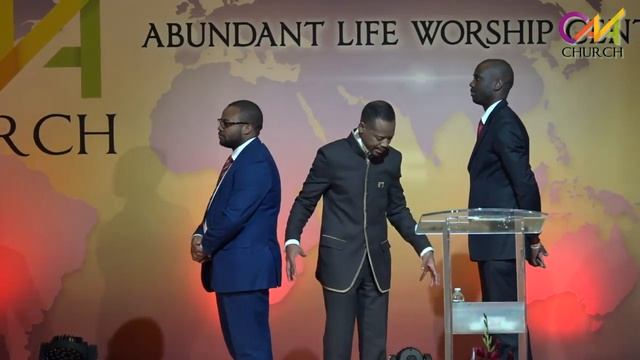 The Mercy Seat | Pastor Samuel Kamuanga смотреть онлайн