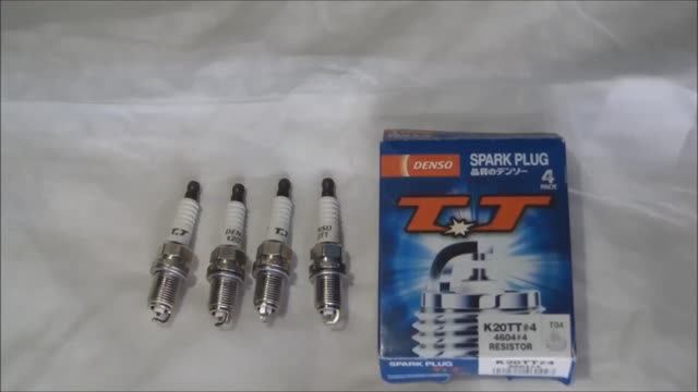 LADA XRAY\VESTA - Замена свечей зажигания. смотреть онлайн