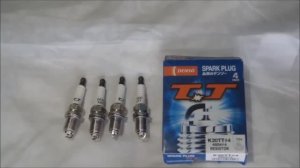 LADA XRAY\VESTA - Замена свечей зажигания.