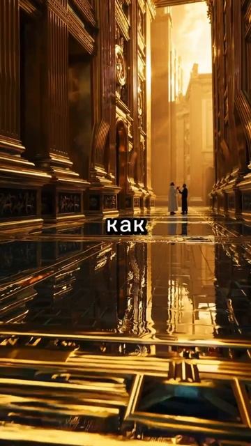 ⁉️✝️⁉️Книга Апокалипсис. Новый Иерусалим.  #Библия #Иисус #новый завет #ветхий завет