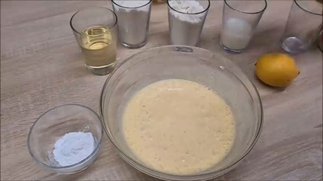 Vous Aimez Le Citron ? Faites Cette Recette смотреть онлайн