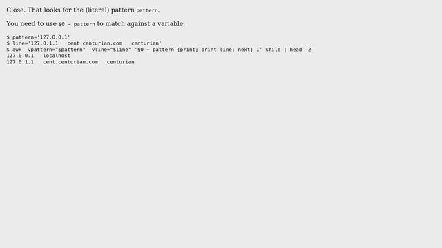 Unix & Linux: Add a line in file with awk called from bash (4 Solutions!!) смотреть онлайн